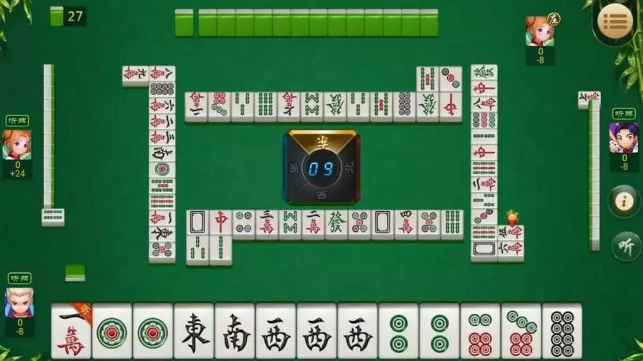 多语言支持功能